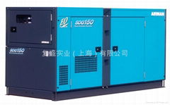 GENERATOR SET