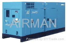 DIESEL GENERATOR