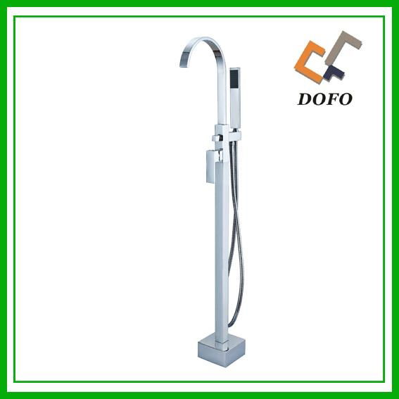 freestanding bathtub faucet