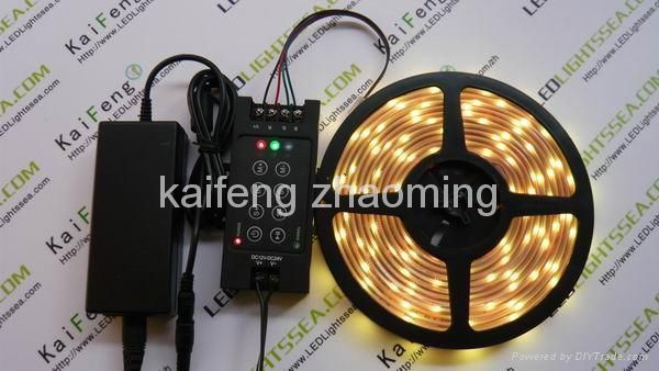 SMD 5050  150 LEDs Per 5 Meters 3