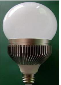 Bulb light  G100 7W  7*1W-E27/E26