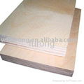 birch plywood 