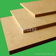 melamined film faced plywood