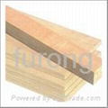 LVL plywood