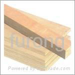 LVL plywood 