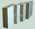 particle board