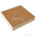 commercial plywood 4