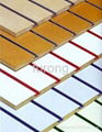 slotted mdf 