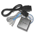 ELM327 USB auto diagnostic tool