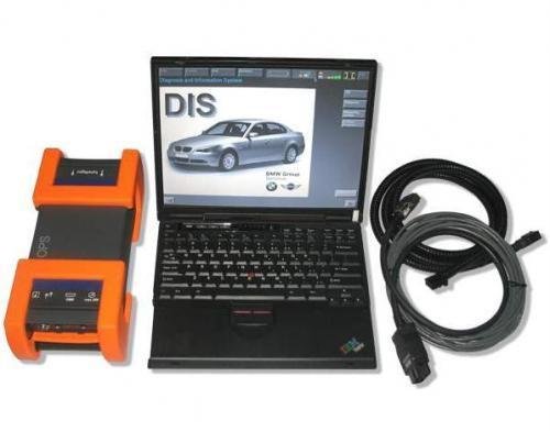 OPS Professional Diagnostic Tool for BMW,GT1,auto diagnostic tool,gt1+dis+sss,op