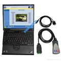 Lexia-3 Citroen/Peugeot diagnostic tool