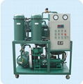 HENG’AO TYG High Viscosity Vacuum Oil Purifiers Series