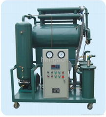 HENG’AO ZY Highly Efficient Vacuum Oil Purifier Series