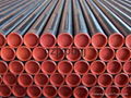 SEAMLESS STEEL PIPE  API5L 3