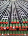 SEAMLESS STEEL PIPE  API5L 5