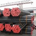 Carbon steel pipe ASTM A179 A333  3