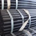 Carbon steel pipe ASTM A179 A333  4