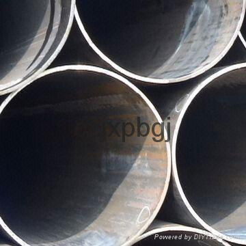 SSAW steel pipe Q235 API 5L