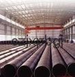 LSAW/SSAW steel  pipe 4