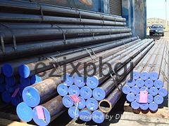 carbon steel pipe ASTM A106 A53  A179 A333