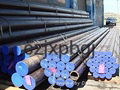 carbon steel pipe ASTM A106 A53  A179