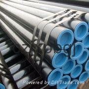 carbon steel pipe ASTM A106 A53  A179 A333 3