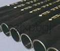 Carbon Seamless steel pipe ASTM A135 175 API 5L  2
