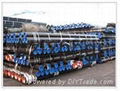 Carbon Seamless steel pipe ASTM A135 175 API 5L  4