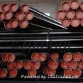 Carbon Seamless steel pipe ASTM A135 175 API 5L  5