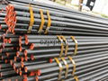 Seamless steel pipe Boiler steel pipe