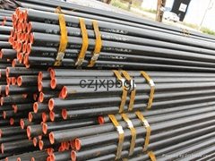 Seamless steel pipe Boiler steel pipe  10# GB5130