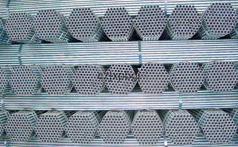 ERW/LSAW/SSAW steel pipe Q195-235 345B 2