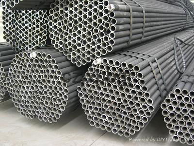 ERW/LSAW/SSAW steel pipe Q195-235 345B 4