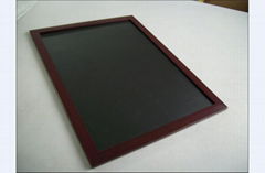 magnetic   blackboard /