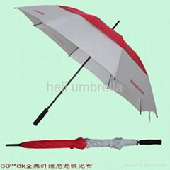 golf umbrella