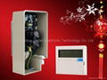 LI101 1.1kw evaporative cooler