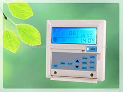 LD103RC evaporative cooler controller panel LCD display