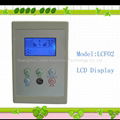 LCF02 evaporative cooler controller 2