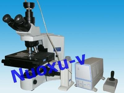 显微镜XYZ三轴电动平台，电动载物台 2