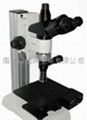 SQI-165 小型金相显微镜 1
