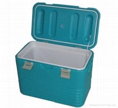 Chilly bin, coolers, cooler box
