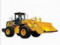 ZL50 Wheel Loader