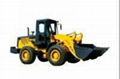 ZL30 Wheel Loader