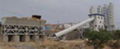 HZS90 Concrete Mixing Plant  1