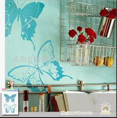 wall sticker