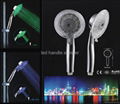 led hand shower 5