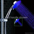 rainbow led shower head 3