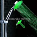 massage led shower head light 3