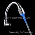 LED faucet light 1