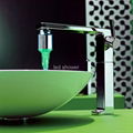 LED faucet light 2